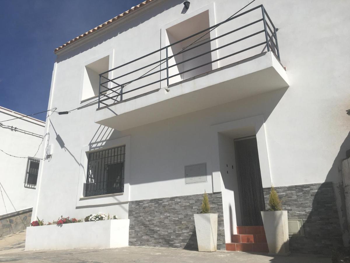Hotel Casa Alma Almería Esterno foto