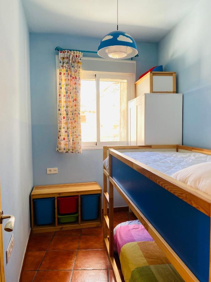 Hotel Casa Alma Almería Esterno foto